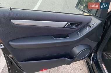 Хэтчбек Mercedes-Benz A-Class 2008 в 