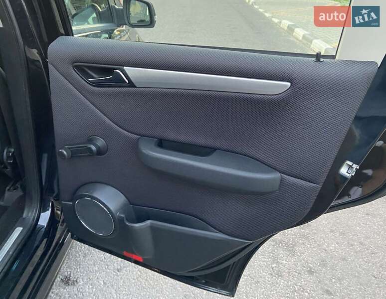 Хэтчбек Mercedes-Benz A-Class 2008 в Луцке