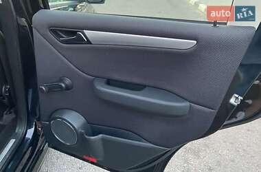 Хэтчбек Mercedes-Benz A-Class 2008 в 