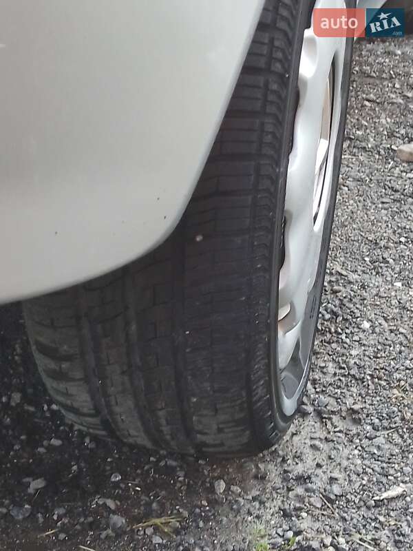 Хэтчбек Mercedes-Benz A-Class 2001 в Тернополе