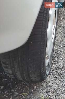 Хэтчбек Mercedes-Benz A-Class 2001 в 