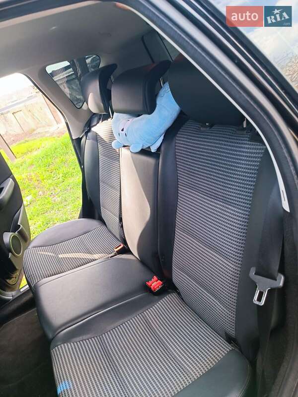 Хетчбек Mercedes-Benz A-Class 2007 в Миколаєві