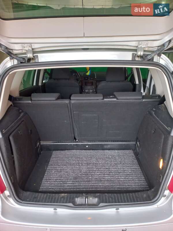 Хетчбек Mercedes-Benz A-Class 2004 в Білгороді-Дністровському