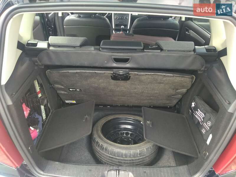 Хетчбек Mercedes-Benz A-Class 2006 в Мукачевому