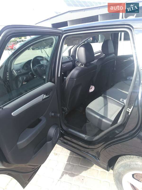 Хетчбек Mercedes-Benz A-Class 2006 в Мукачевому