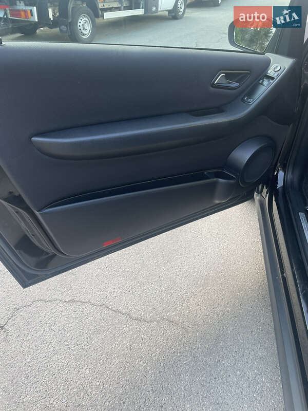 Хэтчбек Mercedes-Benz A-Class 2006 в Виннице фото 14 Хэтчбек Mercedes-Benz A-Class 2006 в Виннице