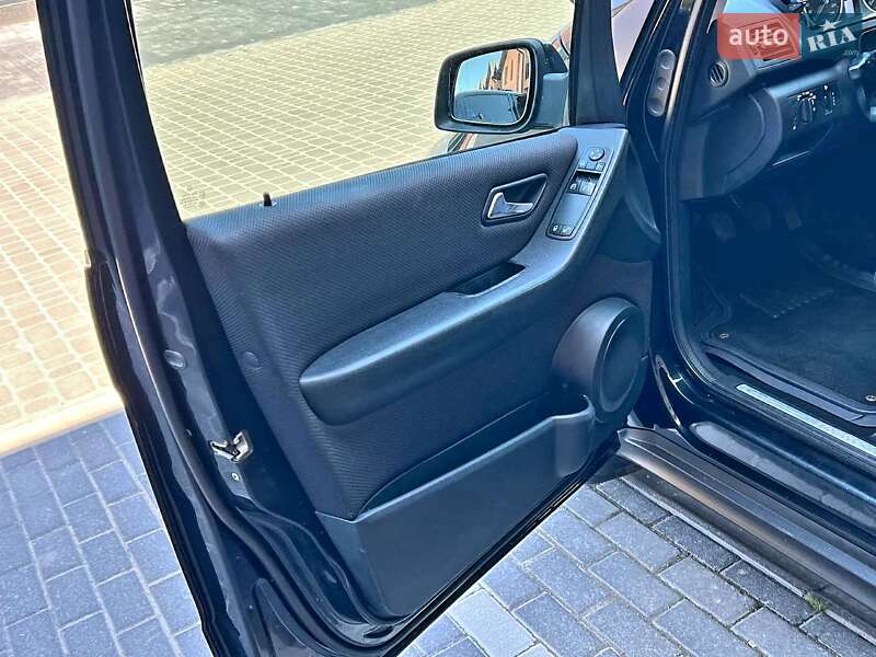 Хэтчбек Mercedes-Benz A-Class 2009 в Виннице