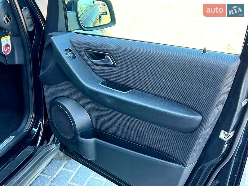 Хэтчбек Mercedes-Benz A-Class 2009 в Виннице