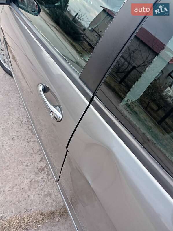 Хэтчбек Mercedes-Benz A-Class 2006 в Кривом Роге