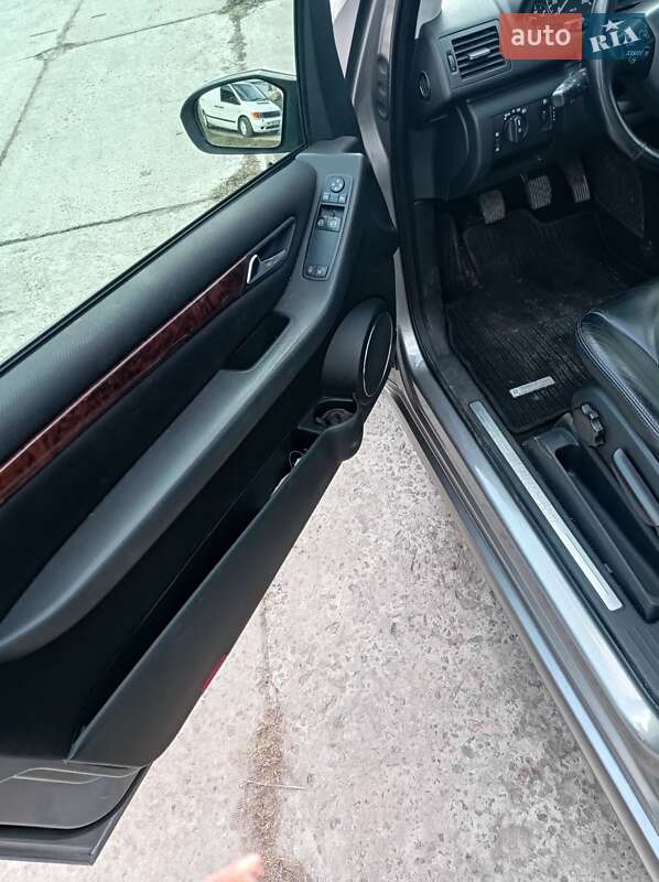 Хэтчбек Mercedes-Benz A-Class 2006 в Кривом Роге