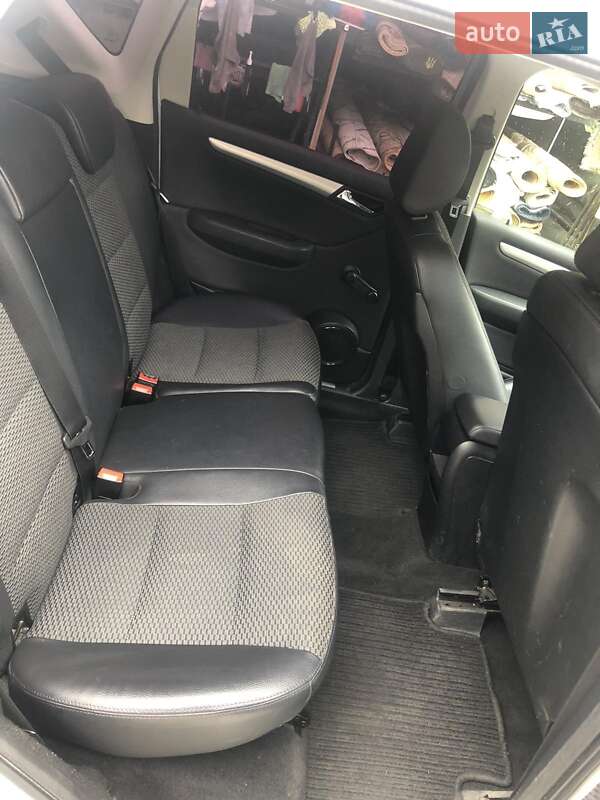 Хэтчбек Mercedes-Benz A-Class 2011 в Стрые фото 6 Хэтчбек Mercedes-Benz A-Class 2011 в Стрые