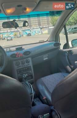 Хэтчбек Mercedes-Benz A-Class 1999 в 