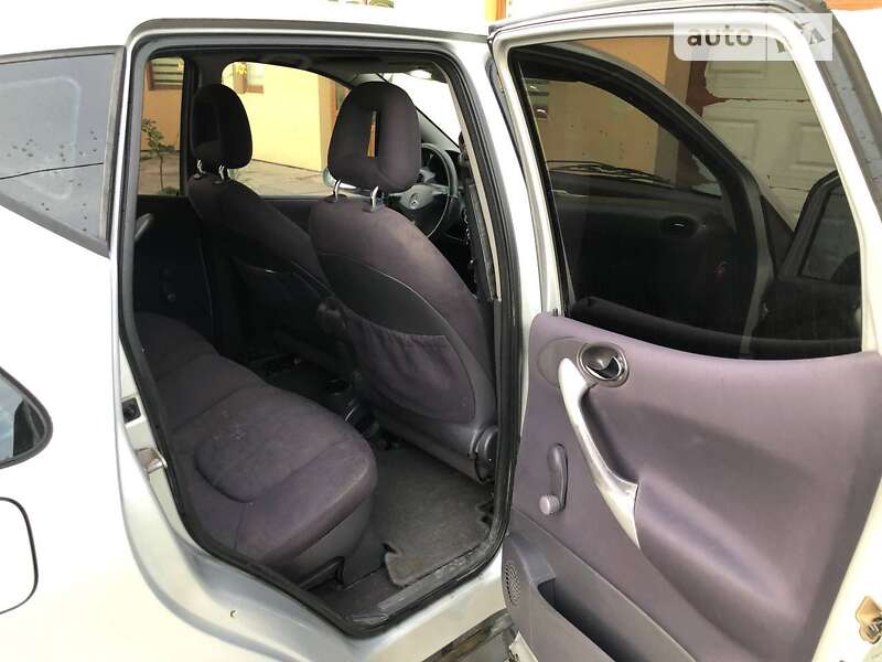 Хэтчбек Mercedes-Benz A-Class 2001 в Снятине