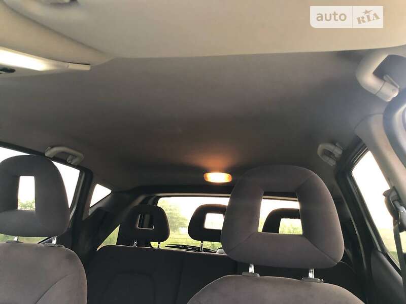 Хэтчбек Mercedes-Benz A-Class 2001 в Снятине