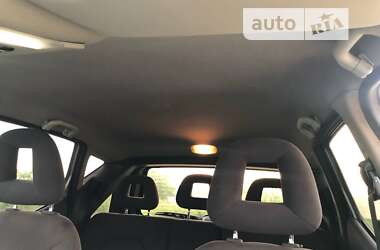 Хэтчбек Mercedes-Benz A-Class 2001 в 