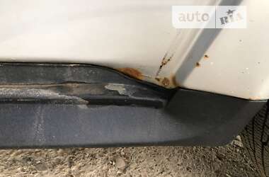 Хэтчбек Mercedes-Benz A-Class 2001 в 