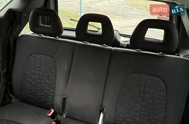 Хэтчбек Mercedes-Benz A-Class 2000 в Тернополе