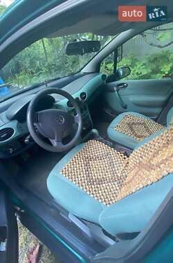 Хэтчбек Mercedes-Benz A-Class 1999 в Мукачево