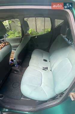 Хэтчбек Mercedes-Benz A-Class 1999 в Мукачево