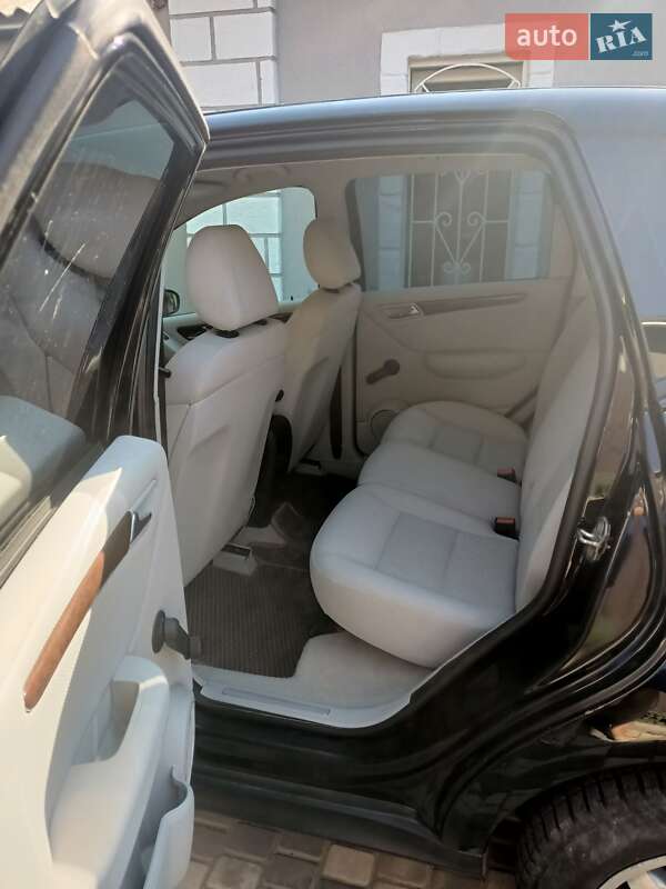 Хэтчбек Mercedes-Benz A-Class 2007 в Раздельной