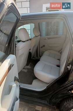 Хэтчбек Mercedes-Benz A-Class 2007 в 