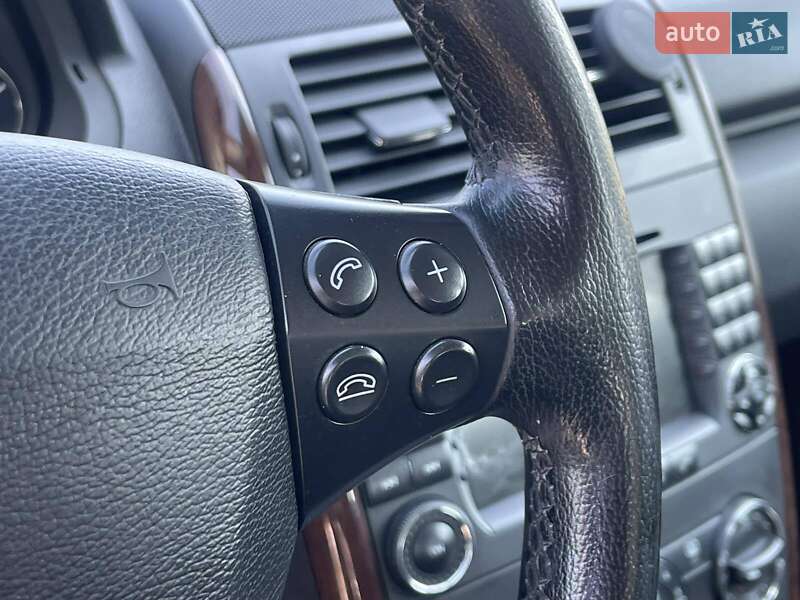 Хэтчбек Mercedes-Benz A-Class 2005 в Одессе