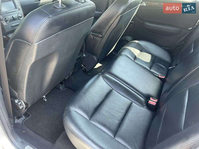 Хэтчбек Mercedes-Benz A-Class 2005 в Одессе