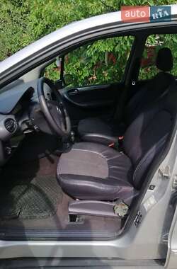 Хэтчбек Mercedes-Benz A-Class 2001 в Житомире