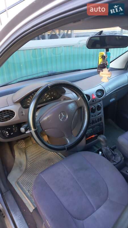 Хетчбек Mercedes-Benz A-Class 1999 в Рахові