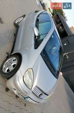 Хэтчбек Mercedes-Benz A-Class 2002 в Сокирянах