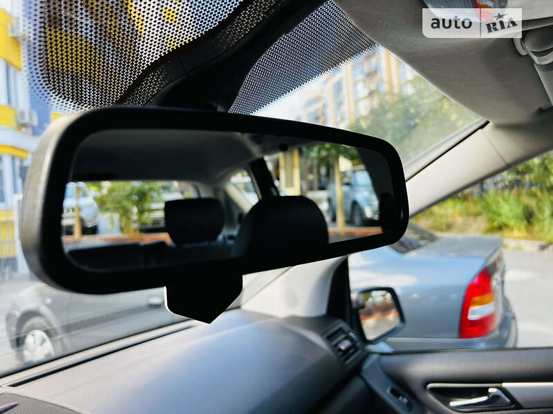 Хэтчбек Mercedes-Benz A-Class 2010 в Киеве