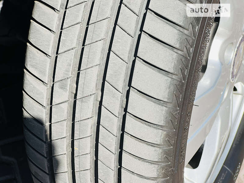 Хэтчбек Mercedes-Benz A-Class 2010 в Киеве