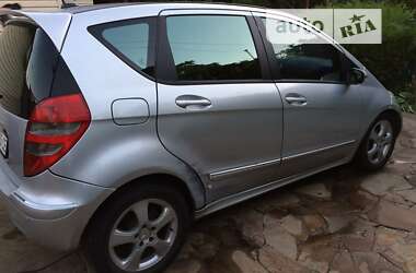 Хэтчбек Mercedes-Benz A-Class 2007 в Одессе