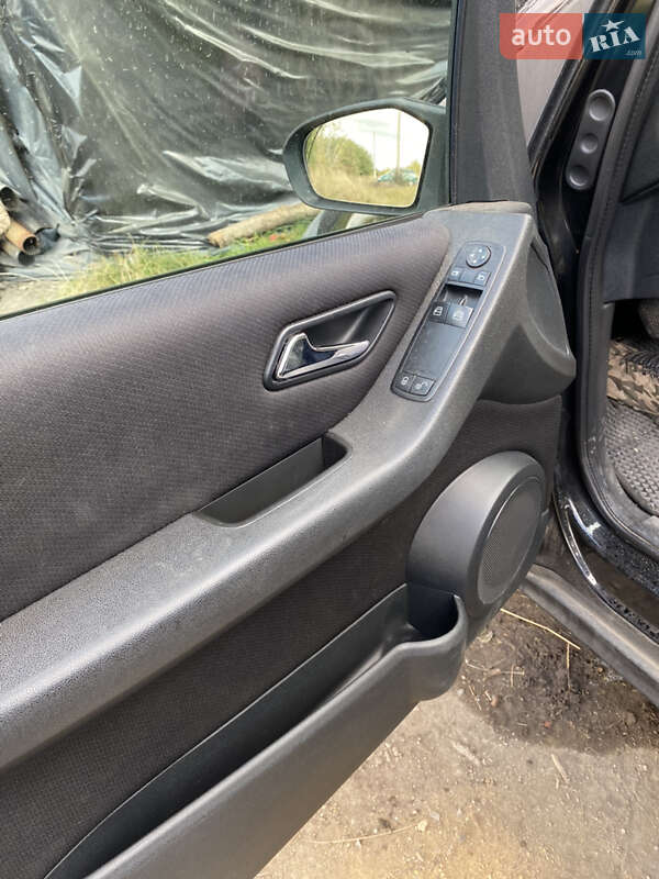 Хетчбек Mercedes-Benz A-Class 2007 в Подільську