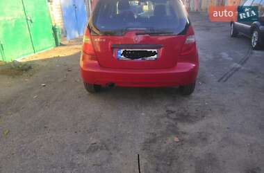 Хетчбек Mercedes-Benz A-Class 2010 в Запоріжжі