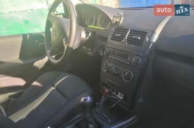 Хетчбек Mercedes-Benz A-Class 2010 в Запоріжжі