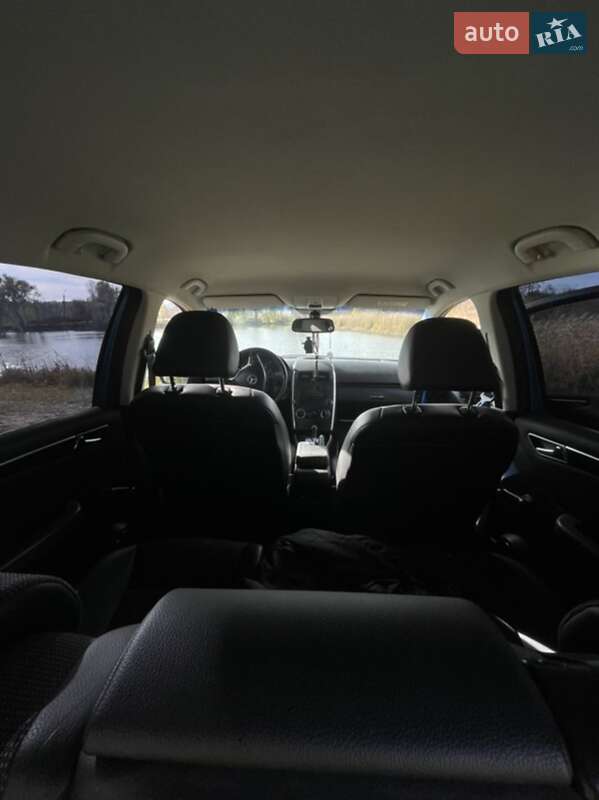 Хетчбек Mercedes-Benz A-Class 2006 в Бердичеві фото 10 Хетчбек Mercedes-Benz A-Class 2006 в Бердичеві