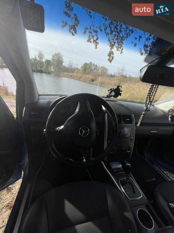 Хетчбек Mercedes-Benz A-Class 2006 в Бердичеві фото 6 Хетчбек Mercedes-Benz A-Class 2006 в Бердичеві