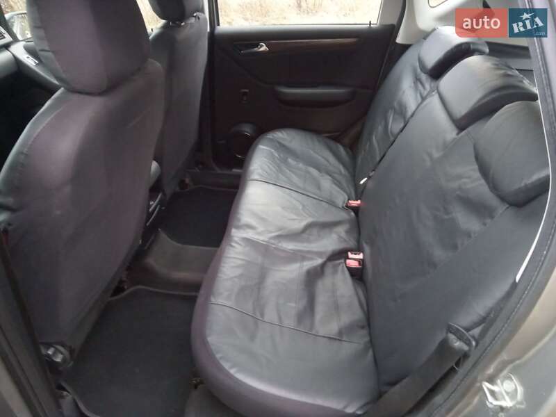 Хетчбек Mercedes-Benz A-Class 2005 в Івано-Франківську