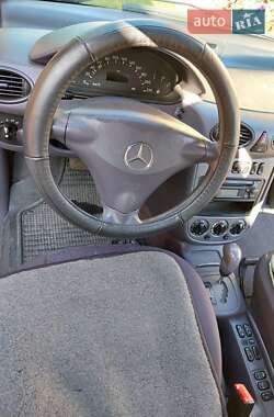 Хэтчбек Mercedes-Benz A-Class 2003 в Снятине