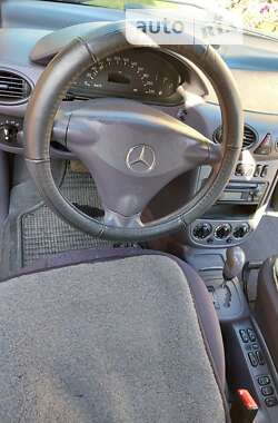 Хетчбек Mercedes-Benz A-Class 2003 в Снятині