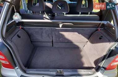 Хэтчбек Mercedes-Benz A-Class 2003 в Снятине
