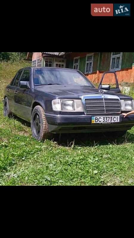 Хэтчбек Mercedes-Benz A-Class 1990 в Турке