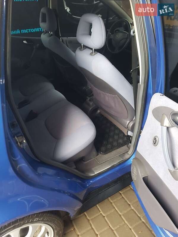 Хэтчбек Mercedes-Benz A-Class 1999 в Раздельной