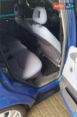 Хетчбек Mercedes-Benz A-Class 1999 в 