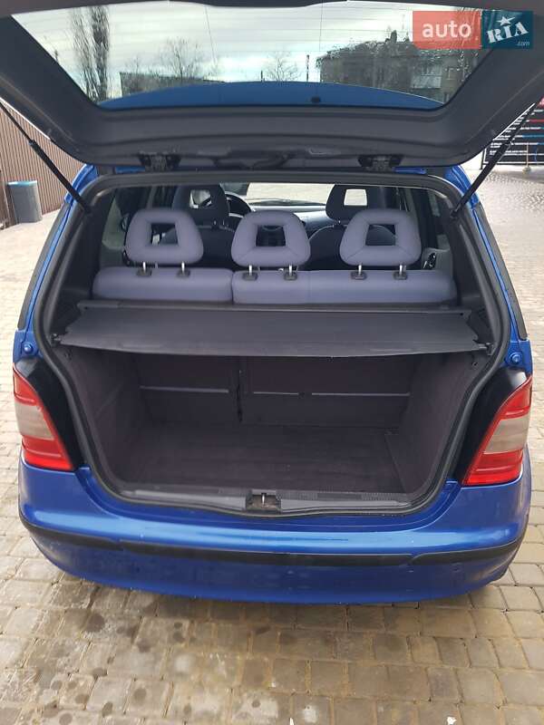 Хэтчбек Mercedes-Benz A-Class 1999 в Раздельной