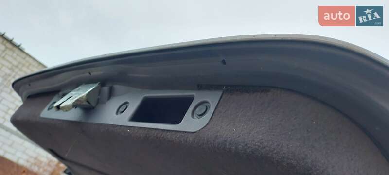 Хэтчбек Mercedes-Benz A-Class 1999 в Киеве