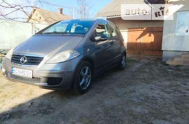 Хетчбек Mercedes-Benz A-Class 2006 в Радехові