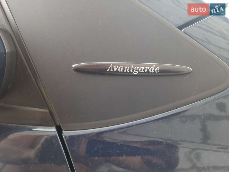 Хетчбек Mercedes-Benz A-Class 2005 в Харкові