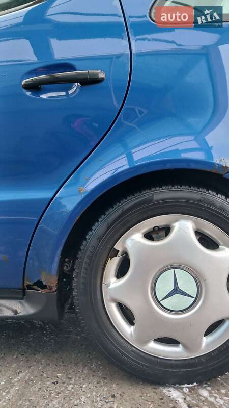 Хэтчбек Mercedes-Benz A-Class 1999 в Луцке